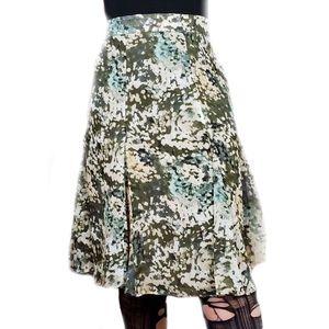 Fairy grunge skirt medium cottage kawaii goth alt